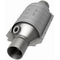 MagnaFlow Universal Catalytic Converter 1.75 with 1-O2 Front CA