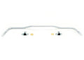 Whiteline 24mm Heavy Duty Blade Adj Swaybar Rear 2015 Mustang S550