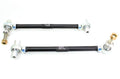 SPL Parts 2022+ BMW G8X (M3/M4) Front Tension Rods (NOT FOR AWD/X-DRIVE)