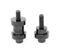 Torque Solution Solid Steering Rack Bushings: 2015-2020 Subaru WRX STI