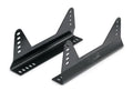 Sparco Side Mount Aluminum 90 Black