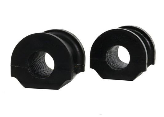 Whiteline Plus 9/01-9/06 Acura Integra/RSX / 11/00-05 Honda Civic 20mm Front Sway Bar Mount Bushing