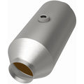 MagnaFlow MagnaFlow 2.5 in. OEM Grade Federal / EPA Compliant Universal Catalytic Converter