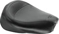 Mustang 82-03 Harley Sportster Standard Touring Solo Seat - Black