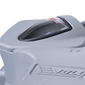 Injen 24-25 Toyota Tacoma L4 2.4L Turbo Evolution Elite Intake - Cement Gray
