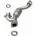 MagnaFlow Conv DF 01-03 Montero 3L Passenger Side Front