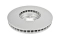 DBA 11-17 BMW 5-Series (F10/F01/F12) Street Hybrid Composite Standard Front Right Brake Rotor