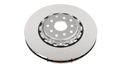DBA 19+ Chevrolet Camaro ZL1 (w/ M6 Nuts) 5000 Series Standard Brake Rotor