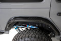 Addictive Desert Designs 18-21 Jeep Wrangler JL/JT Stealth Fighter Rear Fenders