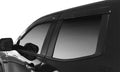 Husky Liners 18-22 Ford Ecosport Ventvisor Low Profile (4pc) - Smoke