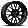 fifteen52 Holeshot RSR 20x10 5x112 10mm ET 66.56mm Center Bore Asphalt Black