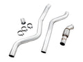 AWE Tuning BMW F3X 335i/435i Performance Mid Pipe