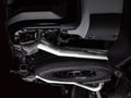 AWE Tuning 4th Gen GM 1500 6.2L Cat-Back Split Rear Exit (w/ Bumper Cutouts) - OE Tips