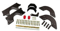 Belltech FLIP KIT 88-98 GM C1500/2500 STD CAB 6inch