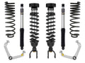 2019+ Ram 1500 2-3in. Stage 2 Suspension System w/ Billet Upper Control Arms