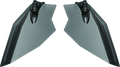 Kuryakyn Upper Air Deflectors