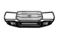 Body Armor 4x4 10-18 Dodge RAM 2500/3500HD Ambush XT Front Bumper (Non-Winch)