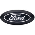 Putco 18-20 Ford F-150 Front Luminix Ford LED Emblem - Fits Honeycomb Grille