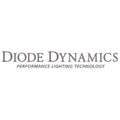 Diode Dynamics 16-21 Toyota Tacoma SS30 Stealth Lightbar Kit - Amber Combo