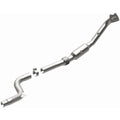 MagnaFlow Left Side Direct Fit Catalytic Converter 15-17 Chrysler 300 3.6L