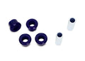 SuperPro 13-17 Fiesta ST Front Lower Control Arm Inner Forward Bushing Kit