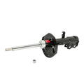 KYB Shocks & Struts Excel-G Front Left TOYOTA Corolla 2009-10 TOYOTA Matrix (FWD) 2009-10
