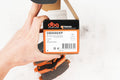 DBA 14-19 Mercedes-Benz CLA45 AMG XP Performance Rear Brake Pads