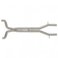 Kooks 16+ Chevy Camaro SS 6.2L 3in Conn Back Exhaust Use w/OEM Muffler/Tips (Use w/Kooks Headers)