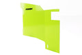 PERRIN 15-21 Subaru WRX Cold-Air Intake w/Heatshield - Neon Yellow