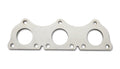 Vibrant Exhaust Manifold Flange for Audi 2.7T - 3/8in Thick - Sold in Pairs