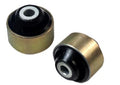 Whiteline Plus 02-06 Acura RSX Front Control Arm-Lower Inner Bushing Kit