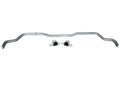 Whiteline 17-20 Hyundai i30N / Hyundai Elantra GT Sport (RHD Only) Front HD Adj. Sway Bar - 24mm
