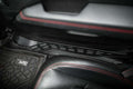 DV8 Offroad 18-20 Jeep Wrangler (JL)/Gladiator (JT) Front Door Pocket Molle Panels
