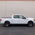 Camburg 21-24 Ford F150 (Excl. Raptor) Performance Lift Kit w/ Fox 2.0 Coilovers