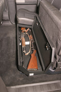 Tuffy Ford F250 & F350 Superduty Underseat Lockbox W/ Keyed Lock