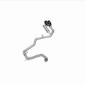 MagnaFlow 25-26 Toyota Camry SPEQ Series Stainless Cat-Back Performance Exhaust System