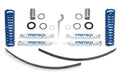 Fabtech 95.5-04 Toyota Tacoma Prerunner 2WD/4WD 6 Lug Rear Add-A-Leaf Kit