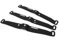 PERRIN 15-21 Subaru WRX/STI / 13-17 Crosstrek & Impreza Hella Horn Bracket (Bracket ONLY)