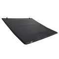 Westin 02-18 Dodge RAM 1500 / 03-22 2500/3500 6ft. 4in. Bed Soft Tri-Fold Tonneau Cover - Black