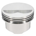JE Pistons Chevrolet Small Block 4.030in Bore 1.425in CH -5.00 CC Piston Kit