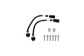 Corsa 23-25 Chevrolet Corvette C8 Z06 3in Valved Cat-Back Exhaust Muffler System (ReUses Stock Tips)
