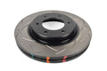DBA 2023+ Ford Ranger 4000 Series T3 Front Brake Rotor