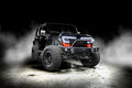 Oracle VECTOR Series Full LED Grille - Jeep Wrangler JK - NA