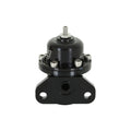 AEM 98-99 Acura CL / 00-05 S2000 / 98-02 Accord / 96-00 Civic Black Adjustable Fuel Pressure Regulat