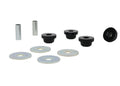 Whiteline Plus 3/83-4/87 Toyota Camry SV10/11 Front Sway Bar - To Control Arm Bushing Kit