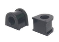 Whiteline 02-07 WRX Sedan/Wagon Rear / 03-07 Subaru Impreza Non-Turbo Swaybar to Chassis Bush Kit