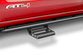 N-Fab RKR Step System 15-17 GMC - Chevy Canyon/Colorado Crew Cab - Tex. Black - 1.75in