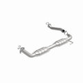 MagnaFlow Direct Fit Catalytic Converter 07-07/08 Toyota Tundra 5.7L Driver Side