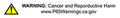 Pedders 06-09 Pontiac G8 Low FE2 Height Rear Spring