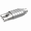 MagnaFlow 2.5in./2in. S/D CAOBDII Universal Converter